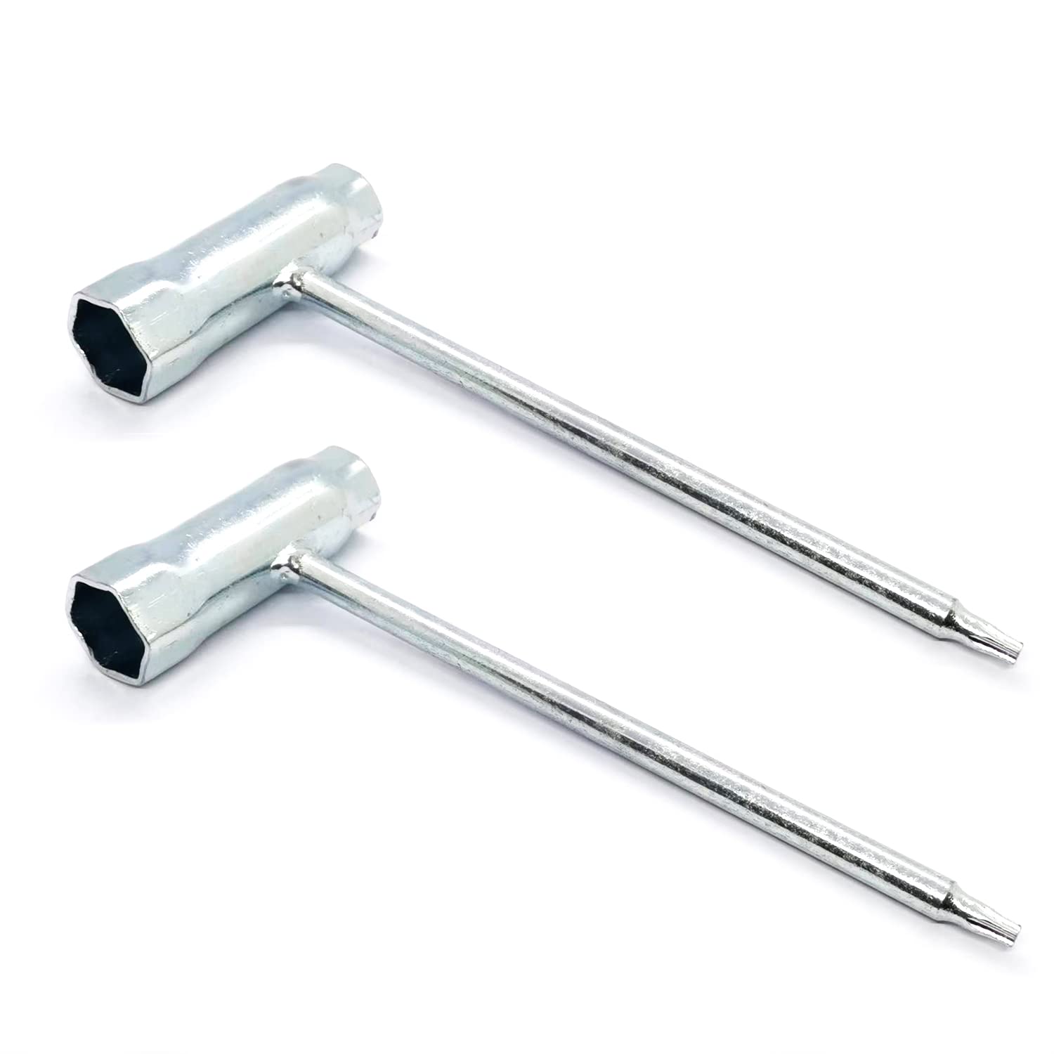 ツイストスパナ17 Amazon.com: 705-594 Torx T-Wrench Compatible With Dolmar 940